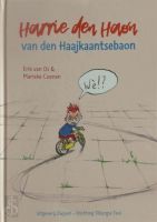 Harrie den Haon van den Haajkaantsebaon - van Os rn Coenen Harrie den Haon van den Haajkaantsebaon - van Os rn Coenen